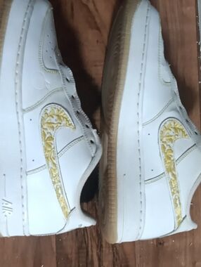 Air Force 1 Special Atlanta Edition  "The Dirty"